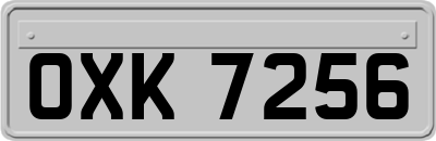 OXK7256