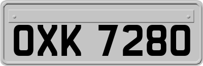 OXK7280