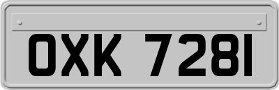 OXK7281
