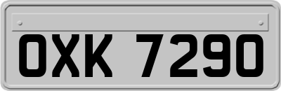 OXK7290