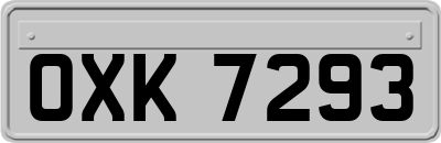OXK7293