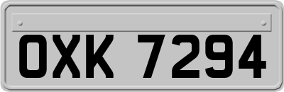 OXK7294