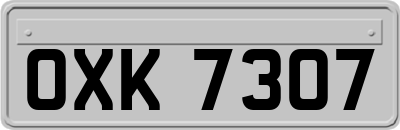 OXK7307