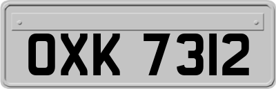 OXK7312