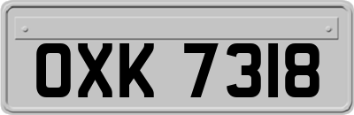 OXK7318