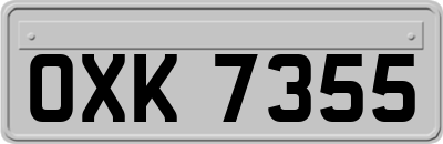 OXK7355