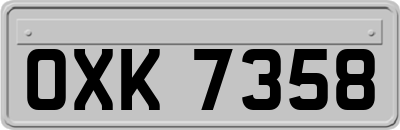 OXK7358