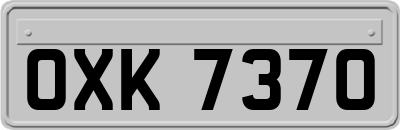 OXK7370