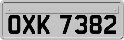 OXK7382