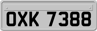 OXK7388