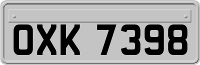 OXK7398