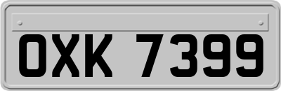 OXK7399