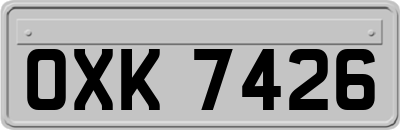 OXK7426