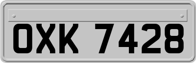 OXK7428