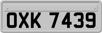 OXK7439