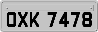 OXK7478