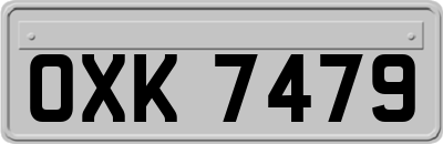 OXK7479