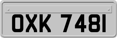 OXK7481