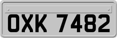 OXK7482