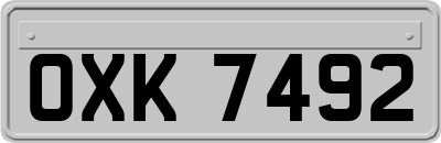 OXK7492