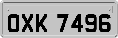 OXK7496