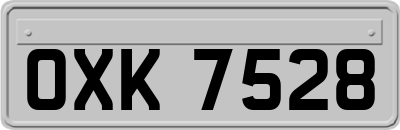 OXK7528