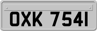OXK7541