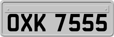OXK7555
