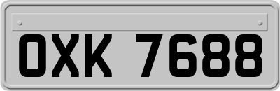 OXK7688