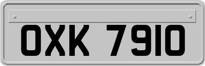 OXK7910