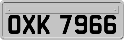 OXK7966