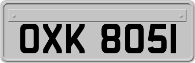 OXK8051