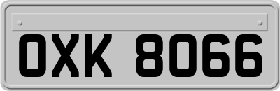 OXK8066