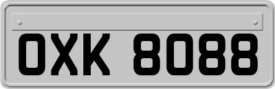OXK8088