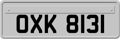 OXK8131