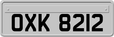 OXK8212