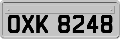 OXK8248