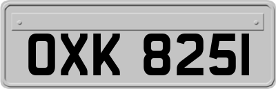 OXK8251