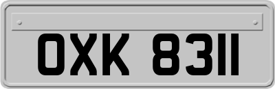 OXK8311