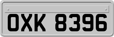 OXK8396