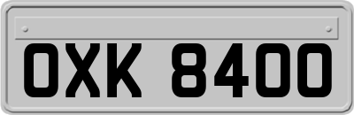 OXK8400