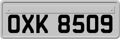 OXK8509