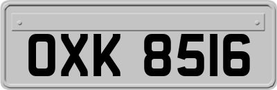 OXK8516