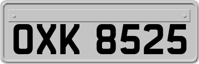 OXK8525