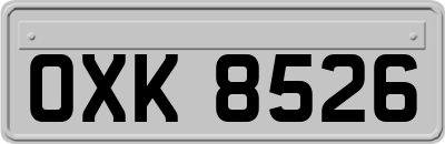 OXK8526
