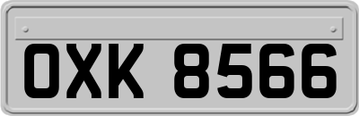 OXK8566
