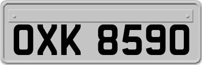 OXK8590