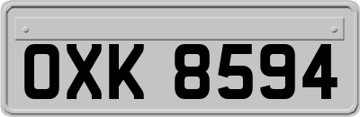 OXK8594