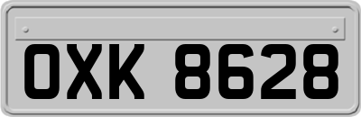 OXK8628