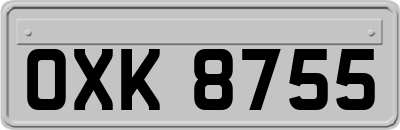OXK8755
